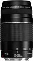 Canon EF 75-300mm f/4-5.6 III Zoomobjektiv, (Passend für Canon EOS EF/EF-S System Kameras (z.B. EOS 250D)