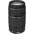 Canon Teleobjektiv EF 75-300mm f/4-5.6 III DC Europa 6473A015