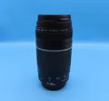 #SE4467# Canon EF 75-300 mm F/4-5.6 III Teleobjektiv Digitalkamera *gut*