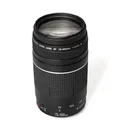 Canon EF 75-300mm/4-5,6 III gebraucht Objektiv