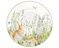 EasyLife Teller EAST0944 - Happy Easter, 19 cm, klein, (1 St)