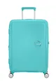 American Tourister Soundbox Trolley M 4R 67cm, erweiterbar 88473-8864