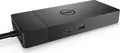 Dell WD19DCS Docking Station with 240W Power Adapter Lade-/Dockingstation (VGRT8)