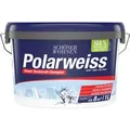 Schöner Wohnen Innen- und Wandfarbe Polarweiss Matt 1,