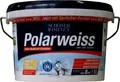 Schöner Wohnen Wandfarbe extreme Deckkraft Polarweiss matt, für Innen 1 L