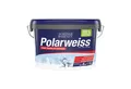 SCHÖNER WOHNEN FARBE Wand- und Deckenfarbe Polarweiss 1 Liter (274011), hoher Weißheitsgrad, Spritz-Frei, Lösemittelfrei