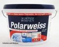 Schöner Wohnen - Polarweiss matt, für Innen 1 L
