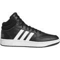ADIDAS Herren Freizeitschuhe Hoops 3.0 Mid Classic Vintage