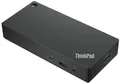 Lenovo ThinkPad Universal USB-C Dockingstation 40AY0090EU