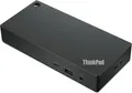 Lenovo ThinkPad Universal USB-C Dock USB-C 3.1 - 40AY0090EU