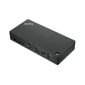 D Lenovo ThinkPad universal USB-C DOCK 90W