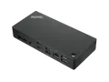195348192095 Lenovo 40AY0090EU Notebook-Dockingstation & Portreplikator Kabe