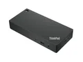 Lenovo ThinkPad Universal USB-C Dock (40AY) - USB-C 3.1 Lenovo