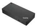 Lenovo ThinkPad Universal USB-C Dock Dockingstation USB-C HDMI 2 x DP 1GbE 90