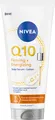NIVEA Q10 Firming + Energising Body Serum-Balm 200 ml