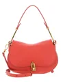 COCCINELLE Schultertasche Magie Soft, aus echtem Rindsleder