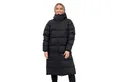Bergans Daunenmantel Urban Down Long Coat (wärmeisolierung) schwarz Damen