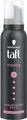 Schwarzkopf Taft Schaumfestiger Power Cashmere (150ml), Haltegrad 5, Haarschaum für trockenes und strapaziertes Haar, Haarmousse mit kaschmirartiger Geschmeidigkeit, vegane Formel*