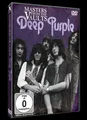 Deep Purple - Masters From The Archieves DVD #80961