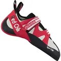Fusion VCR (Kletterschuhe, Unisex) - Red Chili,3 UK / 35.5 - Rot - 35,5