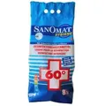 Sanomat Hygiene Desinfektionswaschmittel 11472 , 8 kg - Sack
