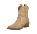 Elara Western Boots Damen im minimalistischen Cowboy-Style Cowboystiefel