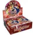 Yu-Gi-Oh! Pharaoh’s Servant 25th Anniversary Edition Booster Box