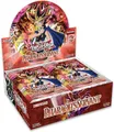Yu Gi Oh! Pharaos Servant Display, Englische Version