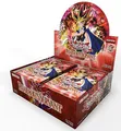 Yu-Gi-Oh! 25th Anniversary Display Pharaos Servant Englisch PSV Ovp Sealed