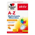 Doppelherz A-Z Multivitamin + Mineralien 6X15 St