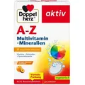 Doppelherz A-Z Multivitamin + Mineralien 6X15 St