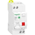 Schneider Electric FI-/Leitungsschutzschalter Resi9, 1-polig+N, 13A, B-Charakteristik, 30mA, Typ A, 6kA, Artikelnummer R9D01613