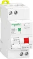 Schneider Electric FI/LS-Schalter Resi9 R9D01613 | 1P+N | 13A | B-Charakteristik | 30mA Typ A | 6kA | 230V | 2TE | weiß