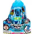 MrBeast Lab Mutators S2 Cryo Lab, Spielfigur sortierter Artikel