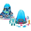 Moose Toys MR BEAST LAB S2 Cryo Lab