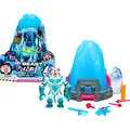Moose Toys MR BEAST LAB S2 Cryo Lab