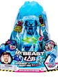 Moose Toys  Kinderspielzeug MR BEAST LAB S2 Cryo Lab