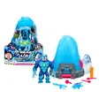 Mr. Beast Lab Spielset Transformation Cryo Lab S2 - Moose Toys  - (sonstige Kat