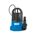 Guede Güde Flachsaugerpumpe GFS 401 S 400W 7000 l/h 8 m Förderhöhe Tauchpumpe 94627