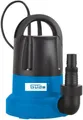 Güde Tauchpumpe GFS 401 S (Solo, mit 10 Meter Anschlusskabel), variabler Schwimmerschalter, Abschaltautomatik