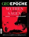GEO Epoche / GEO Epoche/ GEO Epoche 136/2025 - Myth... | Buch | Zustand sehr gut