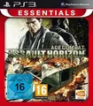 Ace Combat Assault Horizon PS-3 ESSENTIALS Playstation 3
