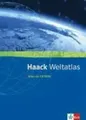 Haack-Weltatlas. Atlas mit CD-ROM | Bundle | 1 Buch | Deutsch | 2007