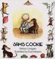 Barbro Lindgren Sam's Cookie (Gebundene Ausgabe) Sam (US IMPORT)