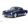 Tamiya 1:10 RC VW Karmann Ghia (M-06L) 58677 Heckantrieb Regler, Motor