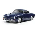Tamiya Bausatz 1:10 RC VW Karmann Ghia (M-06L) / 300058677