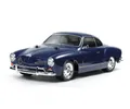 Tamiya 1:10 RC VW Karmann Ghia (M-06 Nr 300058677