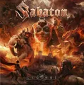 Vinile - Sabaton - Legends (Templars Edition)  - Better Noise Music -D- Neu