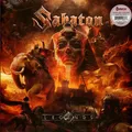Sabaton - Legends (Templars Edition) (Vinyl LP - 2025 - US - Original)