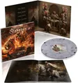 Sabaton - Legends Templar Exclusive Edition White Marble Vinyl LP NEU